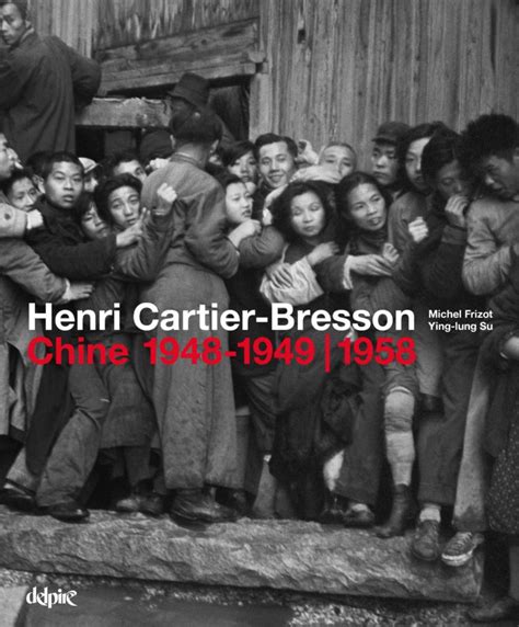 fondation henri cartier bresson chine